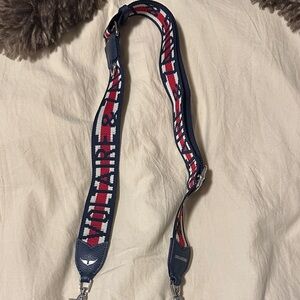 Zadig & Voltaire strap